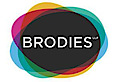 Brodies's logo Brodies's Company logo