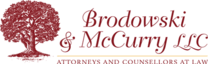 Brodowski And Mccurry's logo Brodowski And Mccurry's Company logo