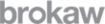 Brokaw