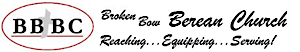 Broken Bow Bearan Church's logo Broken Bow Bearan Church's Company logo