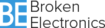 Broken Electronics