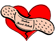 Broken Heart Rehab's logo Broken Heart Rehab's Company logo