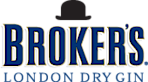 Broker’s Gin