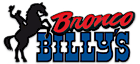 Bronco Billy’s