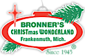 Bronner's's logo Bronner's's Company logo