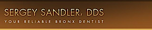 Bronx Dentist Ny Dr. Sergey Sandler's logo Bronx Dentist Ny Dr. Sergey Sandler's Company logo