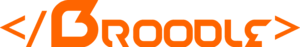 Broodle's logo Broodle's Company logo