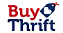 Goodwill's Competitor - Brook Valley Thrift Stores  logo