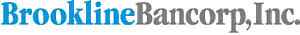 Brookline Bancorp's logo Brookline Bancorp's Company logo