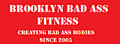 Brooklyn Badass Fitness- Brooklyn Boot Camp & Brooklyn Personal Trainer's logo Brooklyn Badass Fitness- Brooklyn Boot Camp & Brooklyn Personal Trainer's Company logo