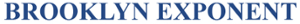Brooklyn Exponent's logo Brooklyn Exponent's Company logo