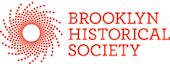 Brooklyn Historical Society's logo Brooklyn Historical Society's Company logo