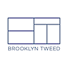 Brooklyn Tweed's logo Brooklyn Tweed's Company logo