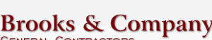 Brooks & Co General Contractor
