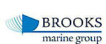Brooks Marine Group's logo Brooks Marine Group's Company logo