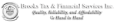 Brooks Tax & Financial Services