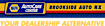 Brookside Auto Rx