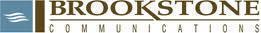 Brookstone Communications's logo Brookstone Communications's Company logo