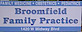 Broomfield Family Practice