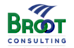 Ciuci's Competitor - BROOT's logo