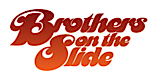 Brothersontheslide's logo Brothersontheslide's Company logo