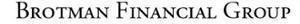 Brotman Financial Group