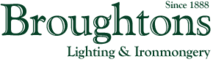 Broughtons Of Leicester