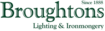 Broughtons Of Leicester's company profile