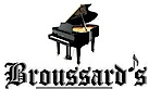 Broussardspianos's logo Broussardspianos's Company logo