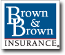 Brown & Brown of Michigan's logo Brown & Brown of Michigan's Company logo