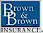 Brown & Brown Of Washington