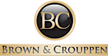 Brown & Crouppen