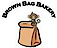 American Tradition Cookie Cutters's Competitor - Brown Bag Bakery logo