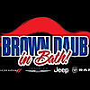 Brown Daub Dodge Chrysler Jeep Ram's logo Brown Daub Dodge Chrysler Jeep Ram's Company logo
