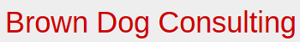 Browndogconsulting