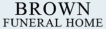 Brownfuneral's logo Brownfuneral's Company logo
