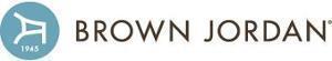 Brown Jordan's logo Brown Jordan's Company logo