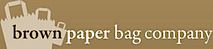 Brown Paper Bag Company's logo Brown Paper Bag Company's Company logo