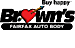 Brown's Fairfax Auto Body