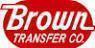 Brown Transfer Company