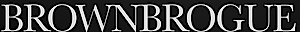 Brownbrogue's logo Brownbrogue's Company logo