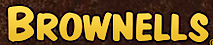Brownells, Inc.'s logo Brownells, Inc.'s Company logo