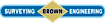 Brown Engineering and Surveying