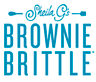 Brownie Brittle