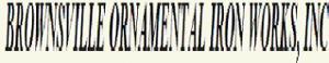 Brownsville Ornamental Iron Works