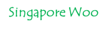 Singaporewoo's logo Singaporewoo's Company logo