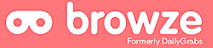 Browze's logo Browze's Company logo