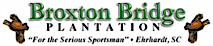 Broxton Bridge Plantation's logo Broxton Bridge Plantation's Company logo