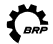 Bombardier Recreational Products, Inc. logo