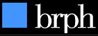 BRPH